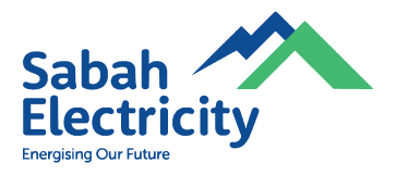 Sabah Electricity Logo