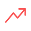Increase